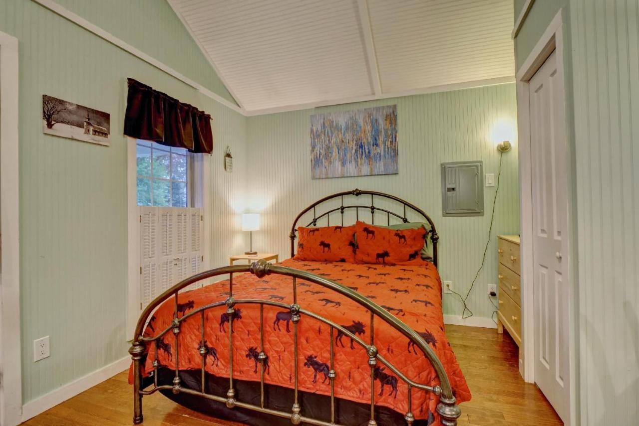 Linville River Cottage - Steps Away From The Banks Newland Экстерьер фото