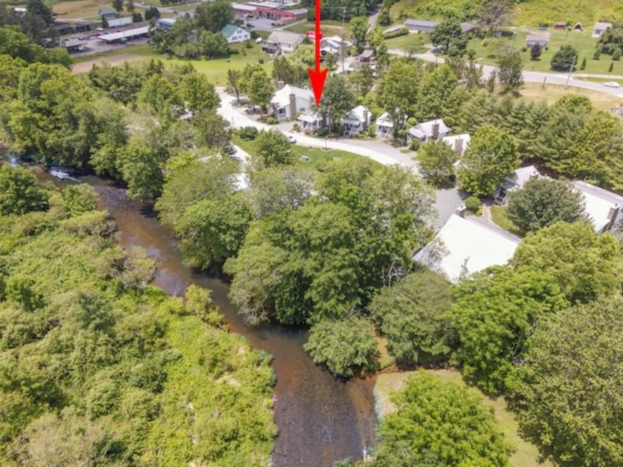 Linville River Cottage - Steps Away From The Banks Newland Экстерьер фото